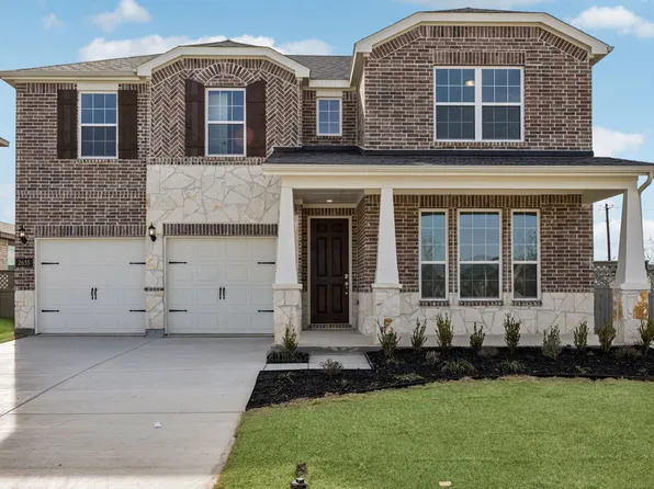 2633 Jordan Dwyer Way, Northlake, TX 76247
