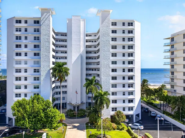 710 N OCEAN Boulevard #506, Pompano Beach, FL 33062