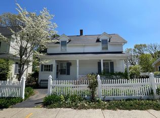 22 North St, Newton, MA 02459