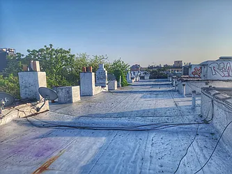 Rented by RELEASE NY