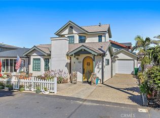 25 15th St, Cayucos, CA 93430