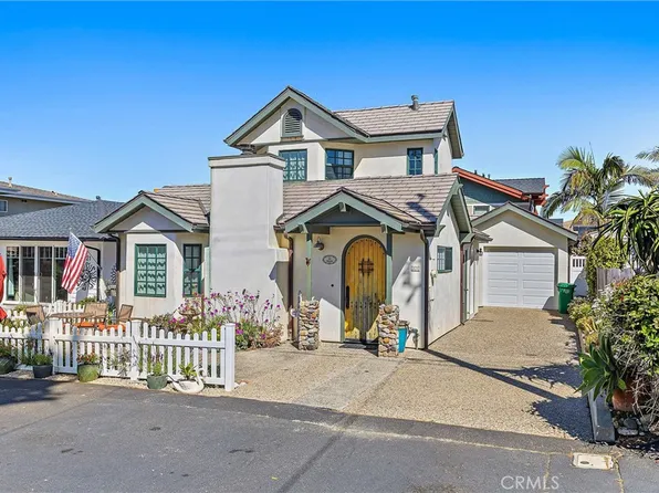 25 15th St, Cayucos, CA 93430