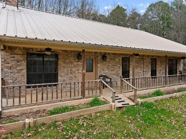 594 County Road 2584, Naples, TX 75568