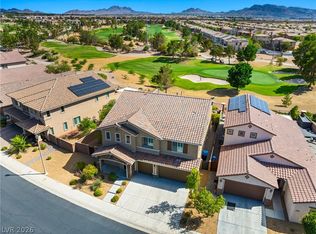 245 Punto Di Vista Dr, Henderson, NV 89011