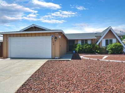 2120 Shasta Dr, Martinez, CA, 94553