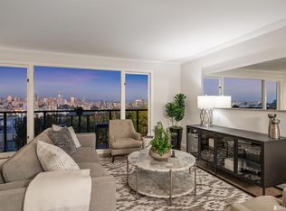 62 Encanto Ave, San Francisco, CA 94115