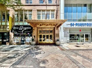 32 Peachtree St NW APT 305, Atlanta, GA 30303