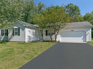 12405 257th Ave, Trevor, WI 53179