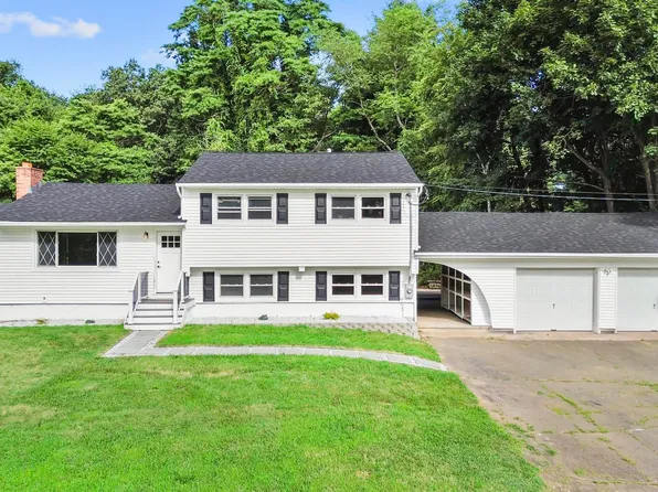 291 Grieb Road, Wallingford, CT 06492