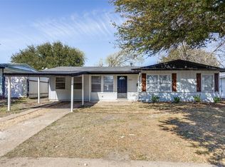 2927 Shenstone Dr, Dallas, TX 75228