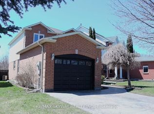 10 Elephant Hill Dr, Clarington, ON L1C4M5
