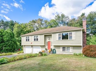 42 Harriman Rd, Hudson, MA 01749