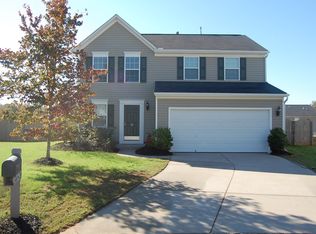 51 Pfeiffer Ct, Simpsonville, SC 29681