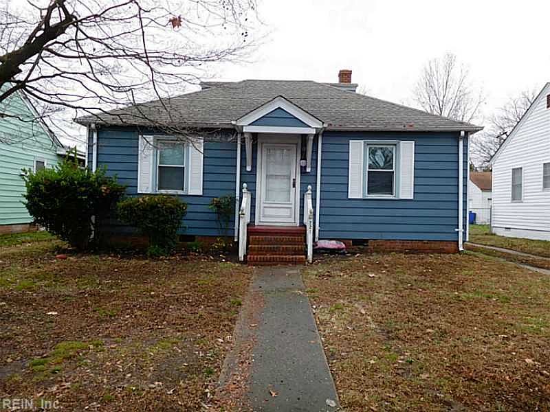 1st image of this home