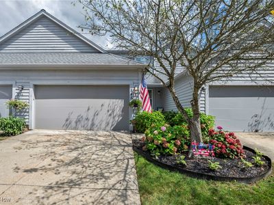 845 Arboretum Cir, Northfield, OH, 44067