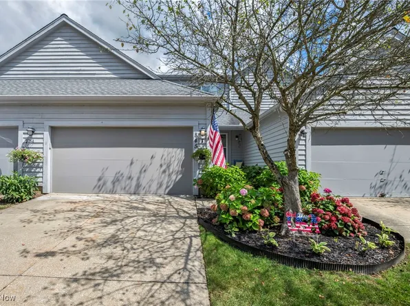 845 Arboretum Cir, Northfield, OH 44067