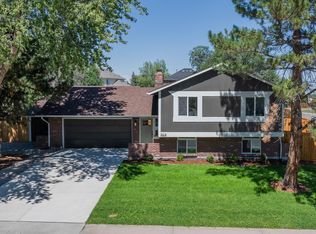 7019 W Portland Avenue, Littleton, CO 80128