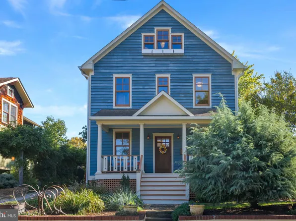 2409 Davis Ave, Alexandria, VA 22302