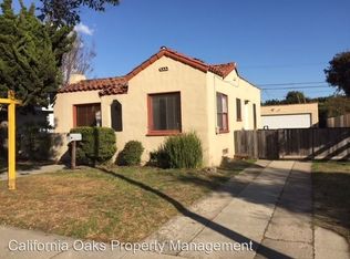 348 Jones St, Ventura, CA 93003
