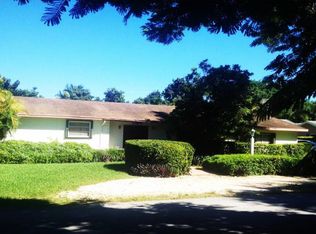 11875 SW 73rd Ave, Pinecrest, FL 33156