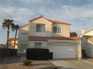 2716 Trotwood Ln, Las Vegas, NV 89108