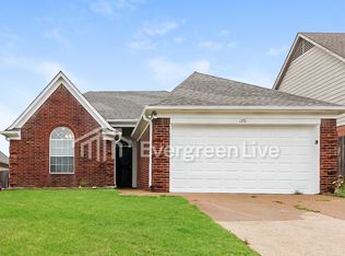 1251 Breezy Valley Dr, Cordova, TN 38018