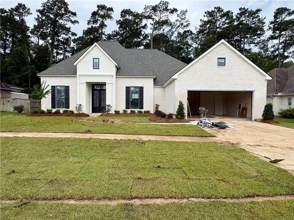 1541 Rue De Fontaine, Covington, LA 70433
