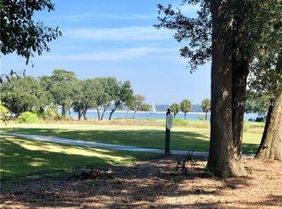 46 Prestwick Grn, Daufuskie Island, SC 29915