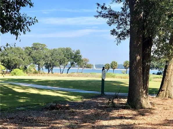 46 Prestwick Grn, Daufuskie Island, SC 29915