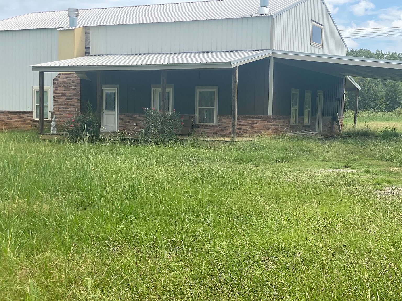 2307 Moore Rd, Grady, AL 36036 Zillow