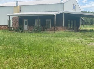 2307 Moore Rd, Grady, AL 36036