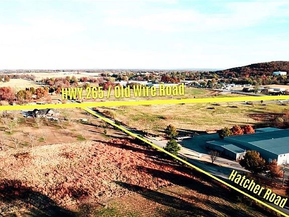 5th image of 1098 Hatcher Rd