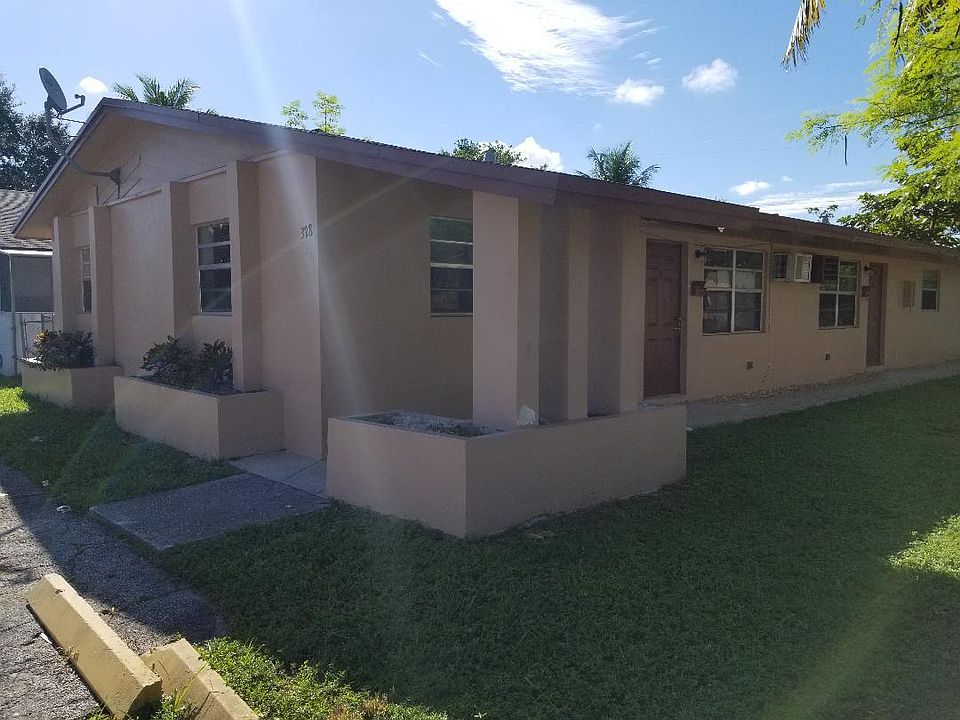 1st image of 328 SW 1st Ct #1