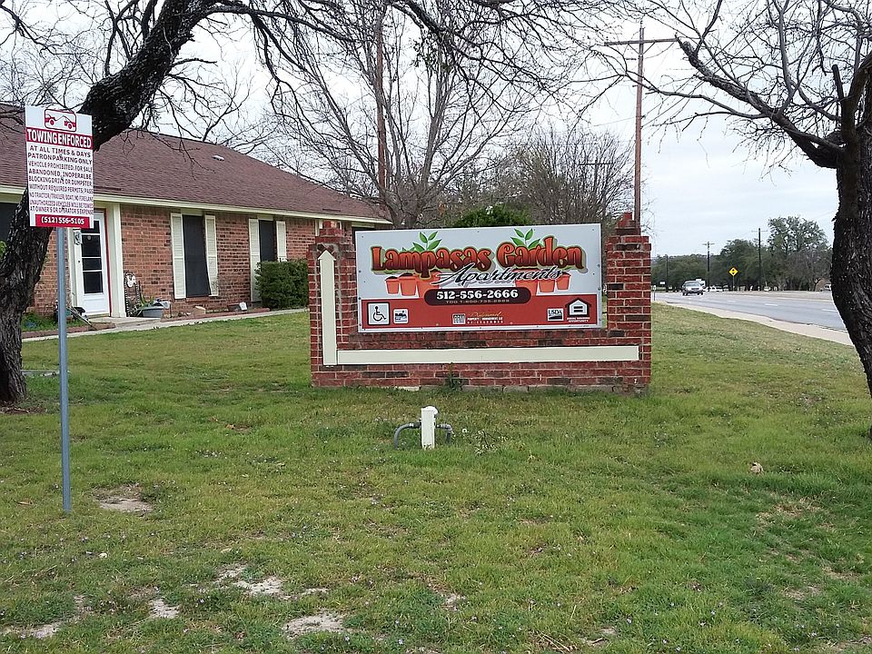 Lampasas Gardens 1311 Central Texas Expy Lampasas TX Zillow