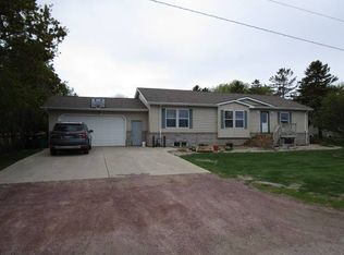 1620 Prince St, Mountain Lake, MN 56159