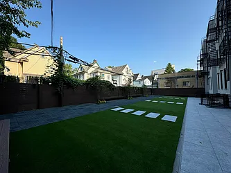 Rented by Alpha Properties NYC I LLC