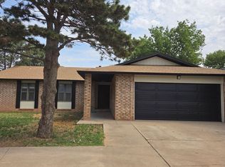2128 Castle Ct, Clovis, NM 88101