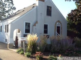 6616 Portland Ave S, Richfield, MN 55423