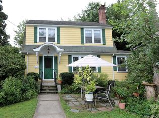 27 Fairmont St, Wethersfield, CT 06109