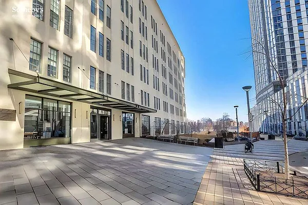 Rented by Sotheby's International Realty | media 9