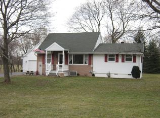 10739 Alexander Rd, Attica, NY 14011