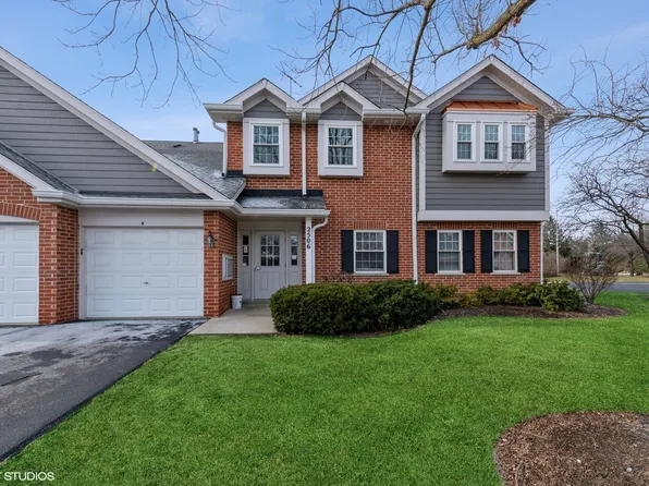 2506 Charleston Dr Unit 3, Schaumburg, IL 60193