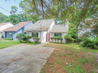 6400 Long St APT 5, Pensacola, FL 32504