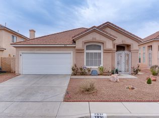 7831 Windward Rd, Las Vegas, NV 89147