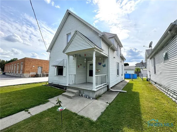 734 Willard St, Toledo, OH 43605