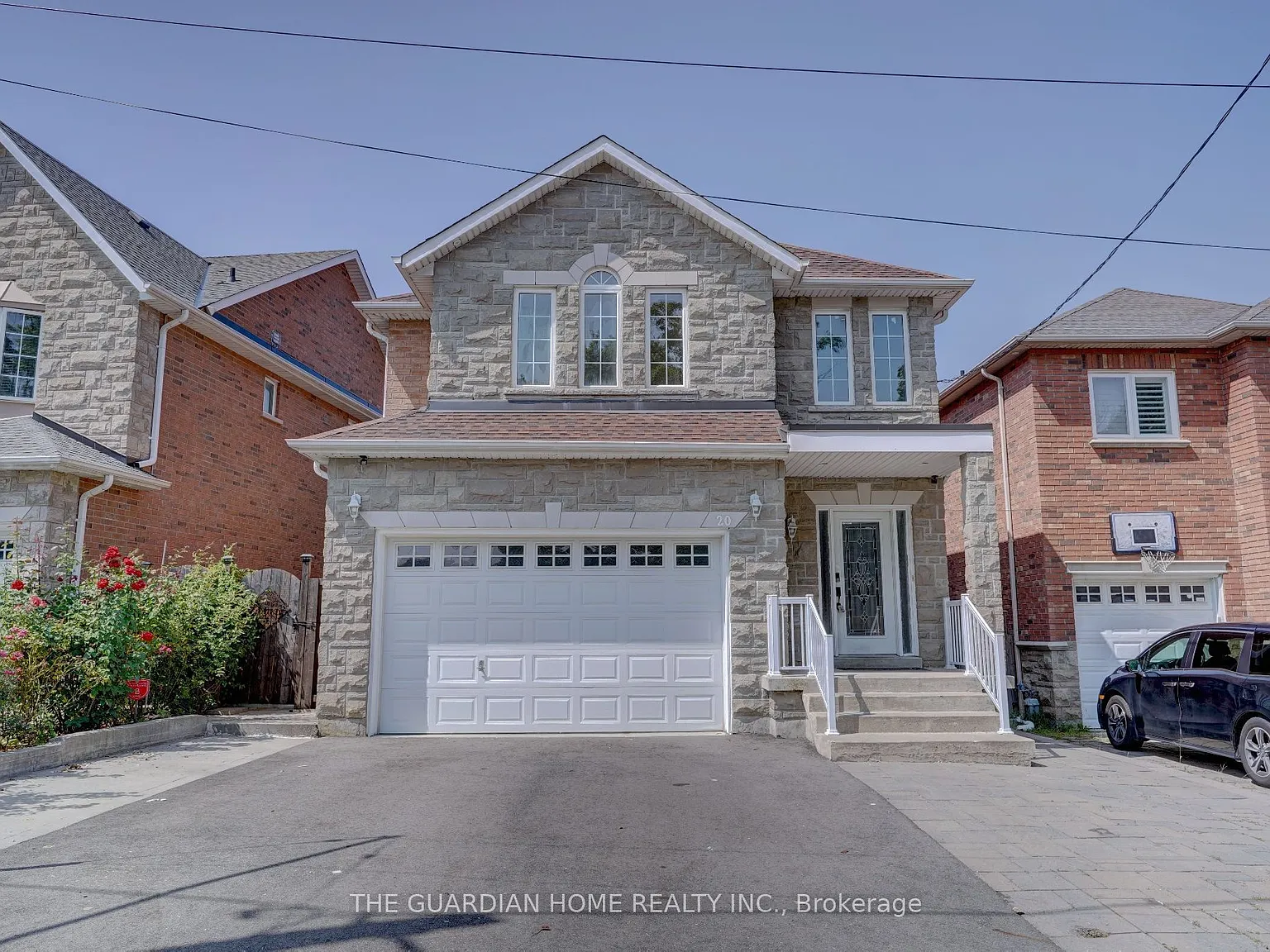 4 bed, $3,500 — Photo 1