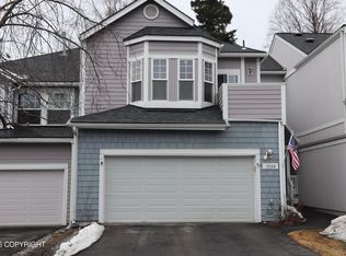 3504 Vintage Cir, Anchorage, AK 99517