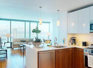 399 Fremont, San Francisco, CA 94105