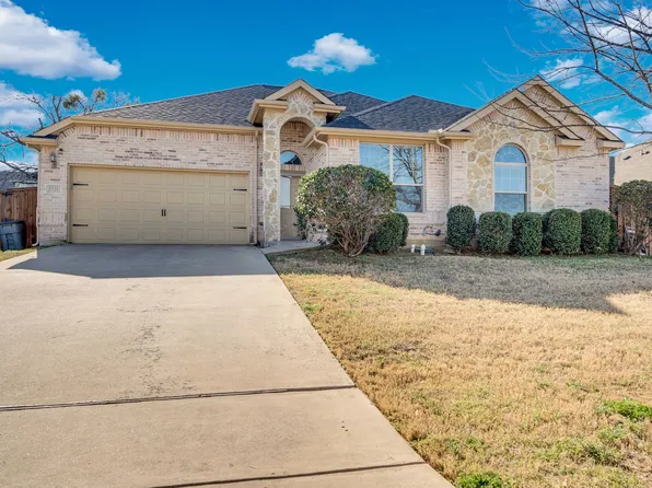 3721 Cecelia Ln, Forest Hill, TX 76140