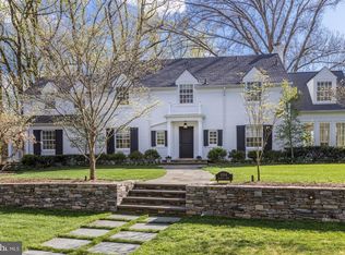 5304 Boxwood Ct, Bethesda, MD 20816